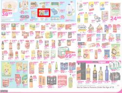 Game Western Cape : Fresh Leaflet (25 Oct - 30 Oct 2016), page 2