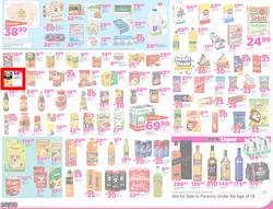 Game Western Cape : Fresh Leaflet (25 Oct - 30 Oct 2016), page 2