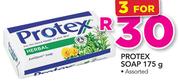 Protex Soap Assorted-3x175g