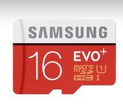 Samsung Evo Plus 32GB Micro SD