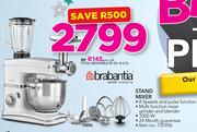 Brabantia Stand Mixer