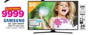 Samsung 50" UHD Smart LED TV 50KU7000