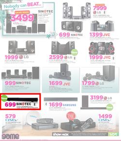 Game : Hi-Tech (23 Nov - 5 Dec 2016), page 4