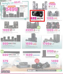 Game : Hi-Tech (23 Nov - 5 Dec 2016), page 4