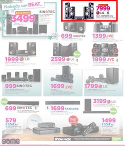 Game : Hi-Tech (23 Nov - 5 Dec 2016), page 4