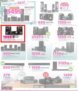 Game : Hi-Tech (23 Nov - 5 Dec 2016), page 4