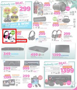Game : Hi-Tech (23 Nov - 5 Dec 2016), page 5