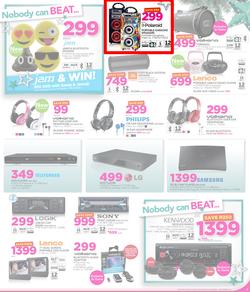 Game : Hi-Tech (23 Nov - 5 Dec 2016), page 5