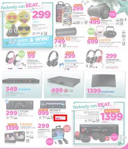 Game : Hi-Tech (23 Nov - 5 Dec 2016), page 5
