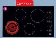 Defy 900 Ceran Hob
