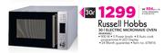 Russell Hobbs 30Ltr Electric Microwave Oven RHEM30L