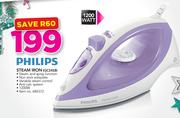 Philips Steam Iron GC1418
