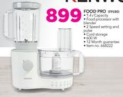 Kenwood Food Pro FP190