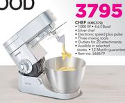 Kenwood Chef KMC570