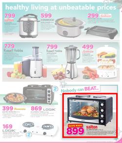 Game : Hi-Tech (23 Nov - 5 Dec 2016), page 11