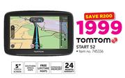 TomTom Start 52