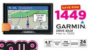 Garmin Drive 40LM