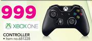 Xbox One Controller