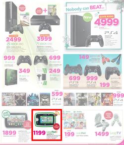 Game : Hi-Tech (23 Nov - 5 Dec 2016), page 13