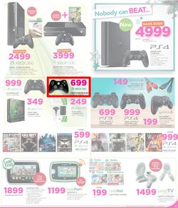 Game : Hi-Tech (23 Nov - 5 Dec 2016), page 13