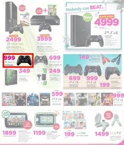 Game : Hi-Tech (23 Nov - 5 Dec 2016), page 13