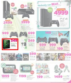 Game : Hi-Tech (23 Nov - 5 Dec 2016), page 13