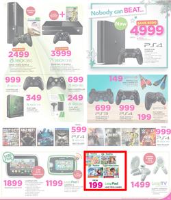Game : Hi-Tech (23 Nov - 5 Dec 2016), page 13