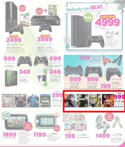 Game : Hi-Tech (23 Nov - 5 Dec 2016), page 13