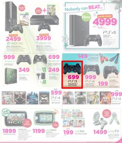 Game : Hi-Tech (23 Nov - 5 Dec 2016), page 13