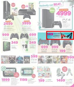 Game : Hi-Tech (23 Nov - 5 Dec 2016), page 13