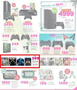 Game : Hi-Tech (23 Nov - 5 Dec 2016), page 13