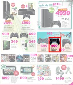 Game : Hi-Tech (23 Nov - 5 Dec 2016), page 13