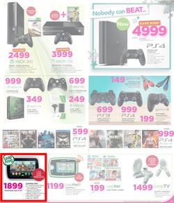 Game : Hi-Tech (23 Nov - 5 Dec 2016), page 13