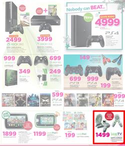 Game : Hi-Tech (23 Nov - 5 Dec 2016), page 13