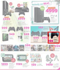 Game : Hi-Tech (23 Nov - 5 Dec 2016), page 13