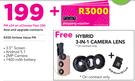 Vodacom Kicka VE-On UChoose Flexi 200