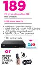 Huawei P8 Lite Smartphone-On uChoose Flexi 200