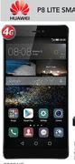 Huawei P8 Lite Smartphone