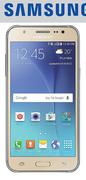 Samsung Galaxy J2 Smartphone-On uChoose Flexi 110