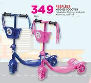Peerless  Kiddies Scooter-Each
