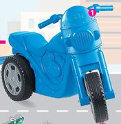 Big Jim Scooter