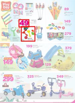 Game : Nobody Beats Our Prices (23 Nov - 5 Dec 2016), page 3