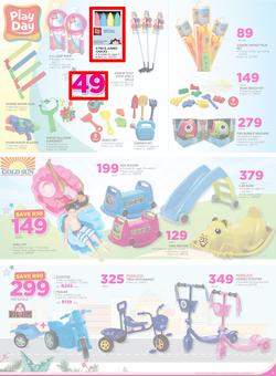 Game : Nobody Beats Our Prices (23 Nov - 5 Dec 2016), page 3