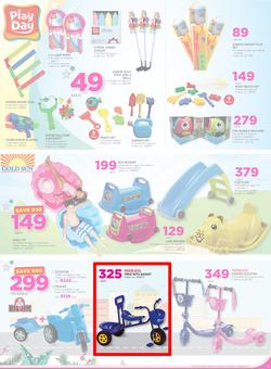Game : Nobody Beats Our Prices (23 Nov - 5 Dec 2016), page 3