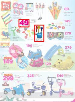 Game : Nobody Beats Our Prices (23 Nov - 5 Dec 2016), page 3