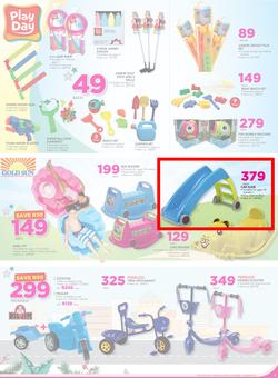 Game : Nobody Beats Our Prices (23 Nov - 5 Dec 2016), page 3
