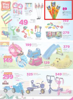 Game : Nobody Beats Our Prices (23 Nov - 5 Dec 2016), page 3