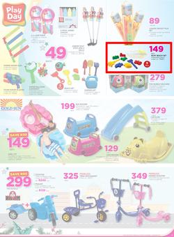 Game : Nobody Beats Our Prices (23 Nov - 5 Dec 2016), page 3