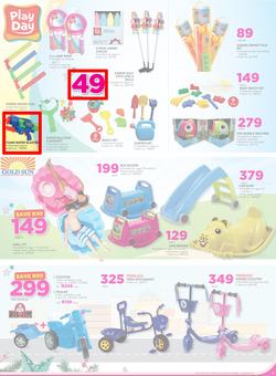 Game : Nobody Beats Our Prices (23 Nov - 5 Dec 2016), page 3