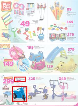 Game : Nobody Beats Our Prices (23 Nov - 5 Dec 2016), page 3